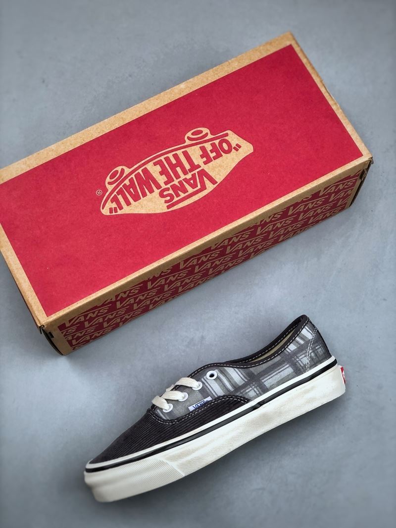 Vans Shoes